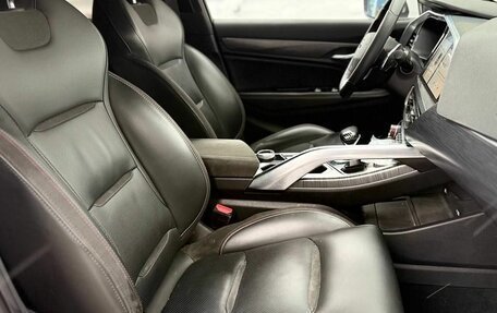 Geely Tugella FY11, 2023 год, 3 131 000 рублей, 15 фотография