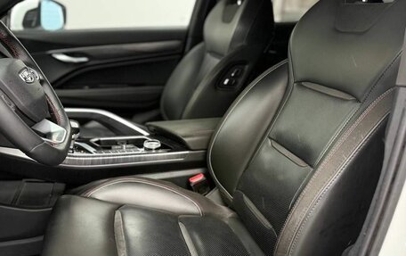 Geely Tugella FY11, 2023 год, 3 131 000 рублей, 14 фотография