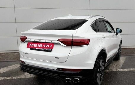 Geely Tugella FY11, 2023 год, 3 131 000 рублей, 5 фотография