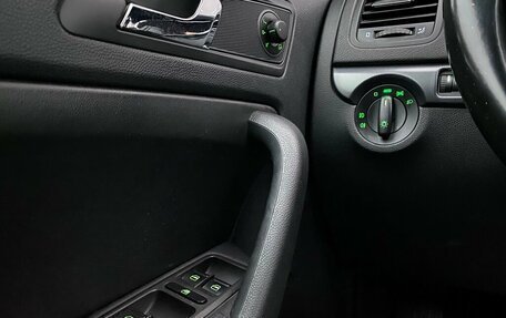 Skoda Yeti I рестайлинг, 2017 год, 1 096 800 рублей, 17 фотография