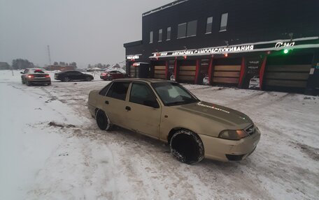 Daewoo Nexia I рестайлинг, 2009 год, 240 000 рублей, 4 фотография