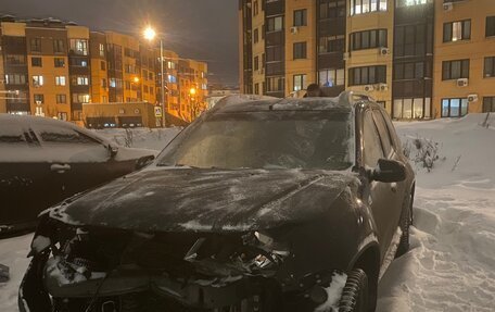 Nissan Terrano III, 2019 год, 800 000 рублей, 5 фотография