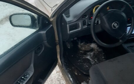 Daewoo Nexia I рестайлинг, 2009 год, 240 000 рублей, 3 фотография