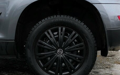 Skoda Yeti I рестайлинг, 2017 год, 1 096 800 рублей, 23 фотография