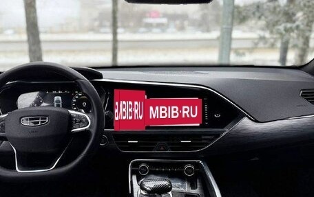 Geely Tugella FY11, 2023 год, 3 131 000 рублей, 11 фотография