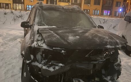 Nissan Terrano III, 2019 год, 800 000 рублей, 8 фотография