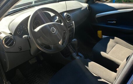 Nissan Almera, 2017 год, 980 000 рублей, 7 фотография