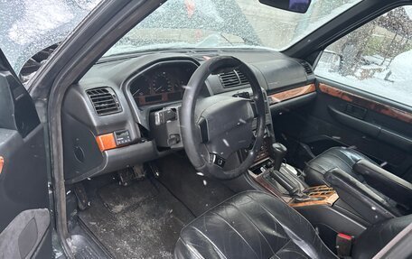 Land Rover Range Rover III, 1997 год, 800 000 рублей, 2 фотография