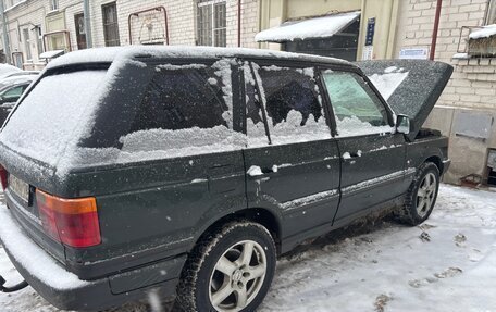 Land Rover Range Rover III, 1997 год, 800 000 рублей, 4 фотография