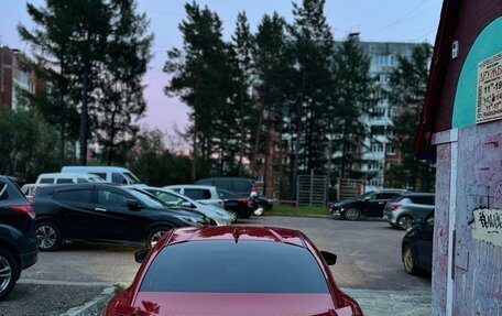 Toyota GT86 I, 2015 год, 2 200 000 рублей, 9 фотография