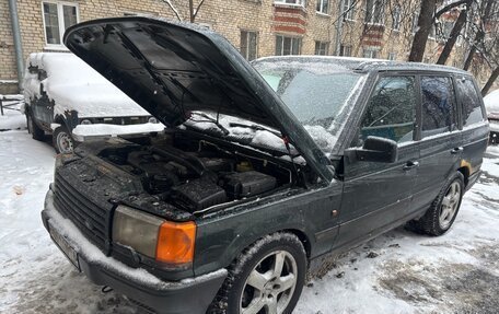 Land Rover Range Rover III, 1997 год, 800 000 рублей, 7 фотография