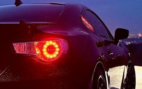 Toyota GT86 I, 2015 год, 2 200 000 рублей, 8 фотография