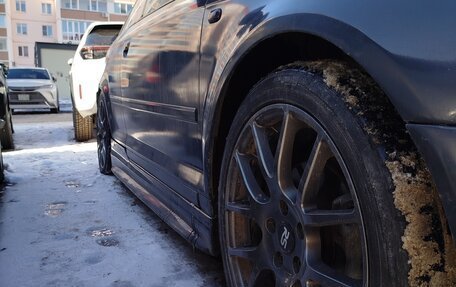 Audi A3, 2006 год, 599 000 рублей, 6 фотография