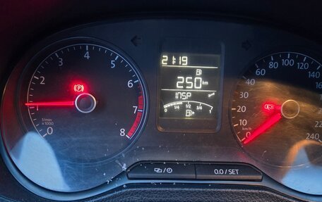 Volkswagen Polo VI (EU Market), 2019 год, 600 000 рублей, 10 фотография