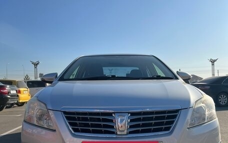 Toyota Premio, 2013 год, 1 600 000 рублей, 3 фотография