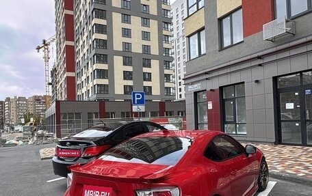 Toyota GT86 I, 2015 год, 2 200 000 рублей, 2 фотография