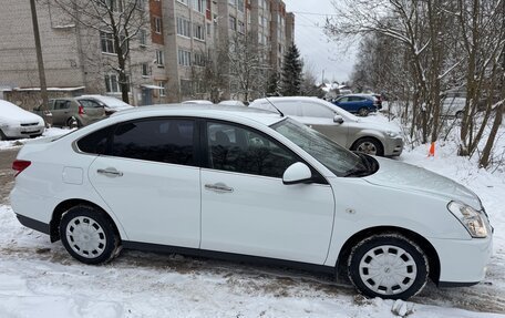 Nissan Almera, 2018 год, 730 000 рублей, 2 фотография