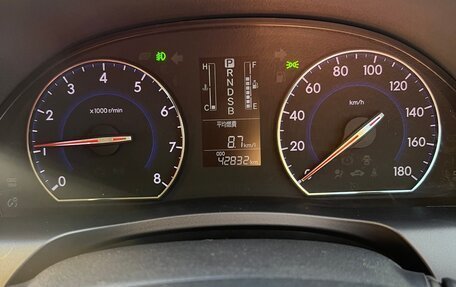 Toyota Premio, 2013 год, 1 600 000 рублей, 10 фотография