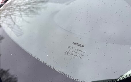 Nissan Almera, 2018 год, 730 000 рублей, 8 фотография