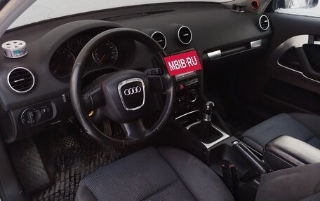 Audi A3, 2006 год, 599 000 рублей, 3 фотография