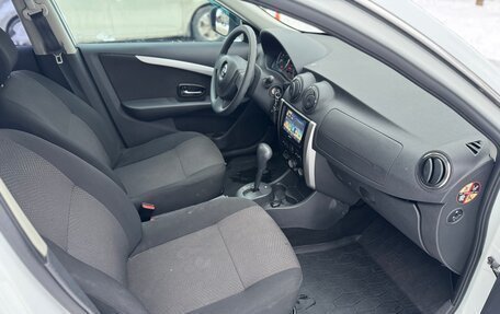 Nissan Almera, 2018 год, 730 000 рублей, 11 фотография