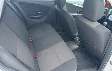 Nissan Almera, 2018 год, 730 000 рублей, 10 фотография