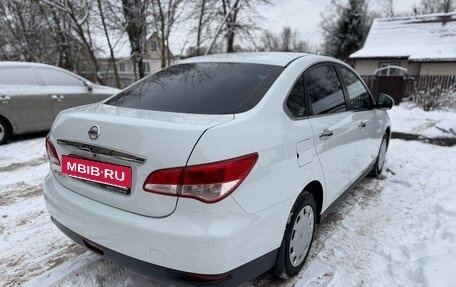 Nissan Almera, 2018 год, 730 000 рублей, 6 фотография
