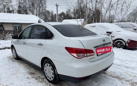 Nissan Almera, 2018 год, 730 000 рублей, 5 фотография