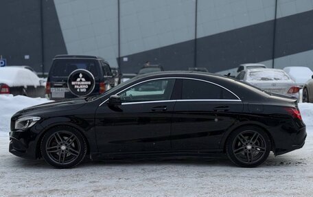 Mercedes-Benz CLA, 2016 год, 2 030 000 рублей, 6 фотография