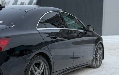 Mercedes-Benz CLA, 2016 год, 2 030 000 рублей, 3 фотография