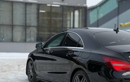 Mercedes-Benz CLA, 2016 год, 2 030 000 рублей, 5 фотография