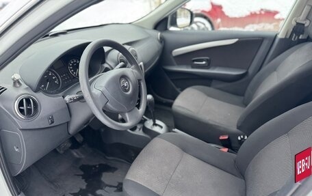 Nissan Almera, 2018 год, 730 000 рублей, 9 фотография