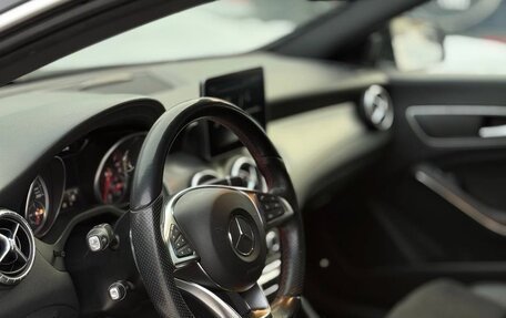 Mercedes-Benz CLA, 2016 год, 2 030 000 рублей, 8 фотография