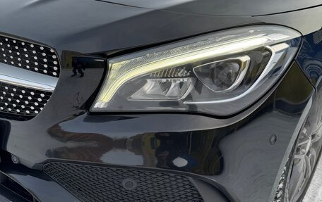 Mercedes-Benz CLA, 2016 год, 2 030 000 рублей, 10 фотография