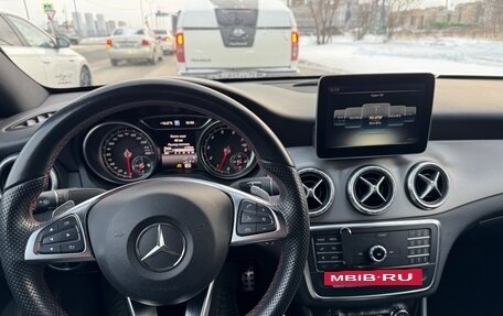 Mercedes-Benz CLA, 2016 год, 2 030 000 рублей, 9 фотография