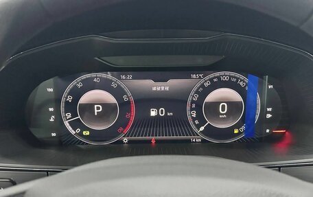 Skoda Superb III рестайлинг, 2025 год, 3 279 000 рублей, 10 фотография