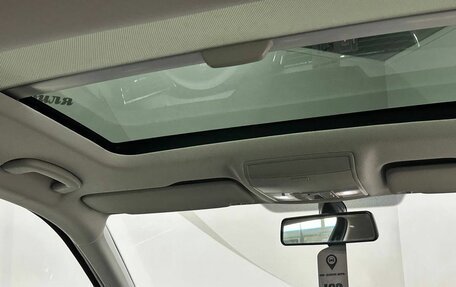 Skoda Superb III рестайлинг, 2025 год, 3 279 000 рублей, 17 фотография