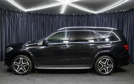 Mercedes-Benz GL-Класс, 2013 год, 2 998 000 рублей, 8 фотография