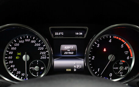 Mercedes-Benz GL-Класс, 2013 год, 2 998 000 рублей, 14 фотография