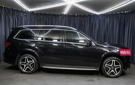 Mercedes-Benz GL-Класс, 2013 год, 2 998 000 рублей, 4 фотография