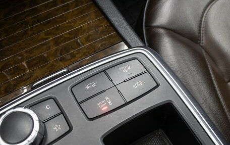 Mercedes-Benz GL-Класс, 2013 год, 2 998 000 рублей, 21 фотография