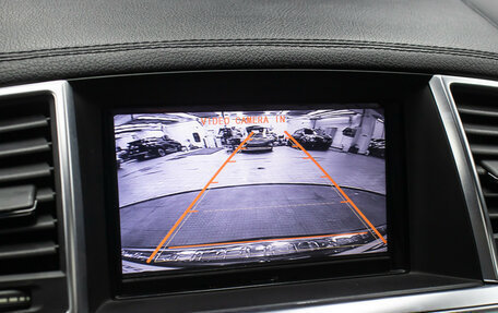 Mercedes-Benz GL-Класс, 2013 год, 2 998 000 рублей, 19 фотография