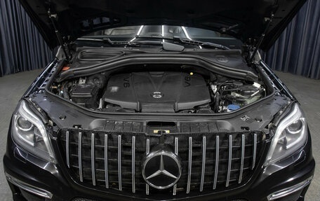 Mercedes-Benz GL-Класс, 2013 год, 2 998 000 рублей, 9 фотография