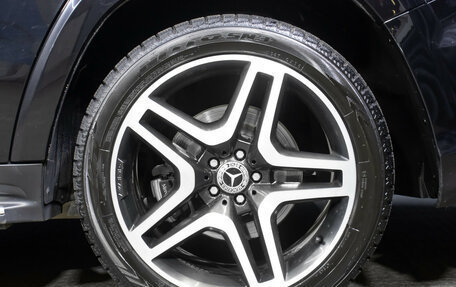 Mercedes-Benz GL-Класс, 2013 год, 2 998 000 рублей, 26 фотография