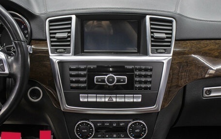 Mercedes-Benz GL-Класс, 2013 год, 2 998 000 рублей, 16 фотография