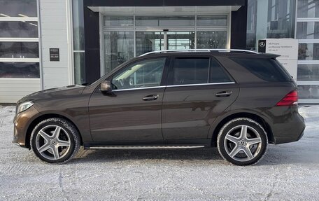 Mercedes-Benz GLE, 2018 год, 3 200 000 рублей, 6 фотография