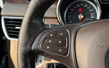 Mercedes-Benz GLE, 2018 год, 3 200 000 рублей, 12 фотография