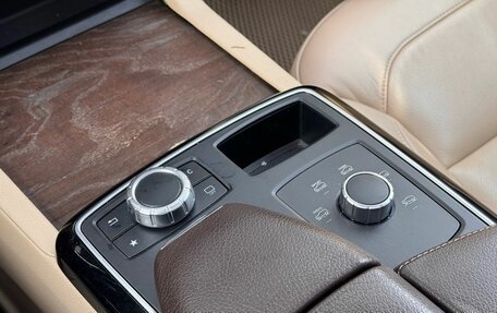 Mercedes-Benz GLE, 2018 год, 3 200 000 рублей, 19 фотография