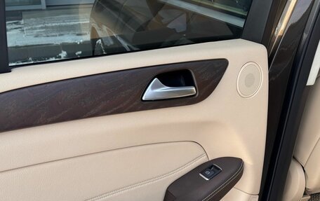 Mercedes-Benz GLE, 2018 год, 3 200 000 рублей, 21 фотография