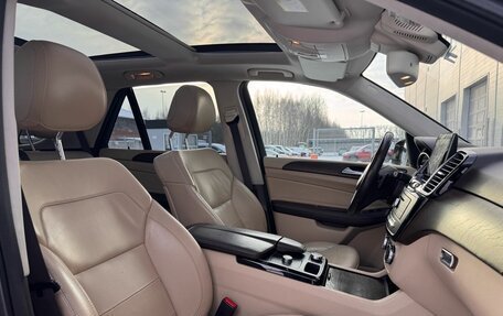 Mercedes-Benz GLE, 2018 год, 3 200 000 рублей, 32 фотография